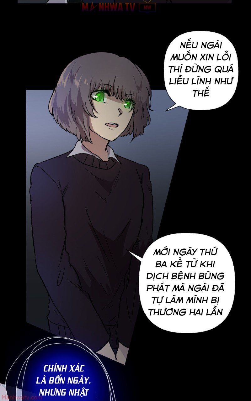 Đọc truyện Trọng sinh mạc thế - Chap 52